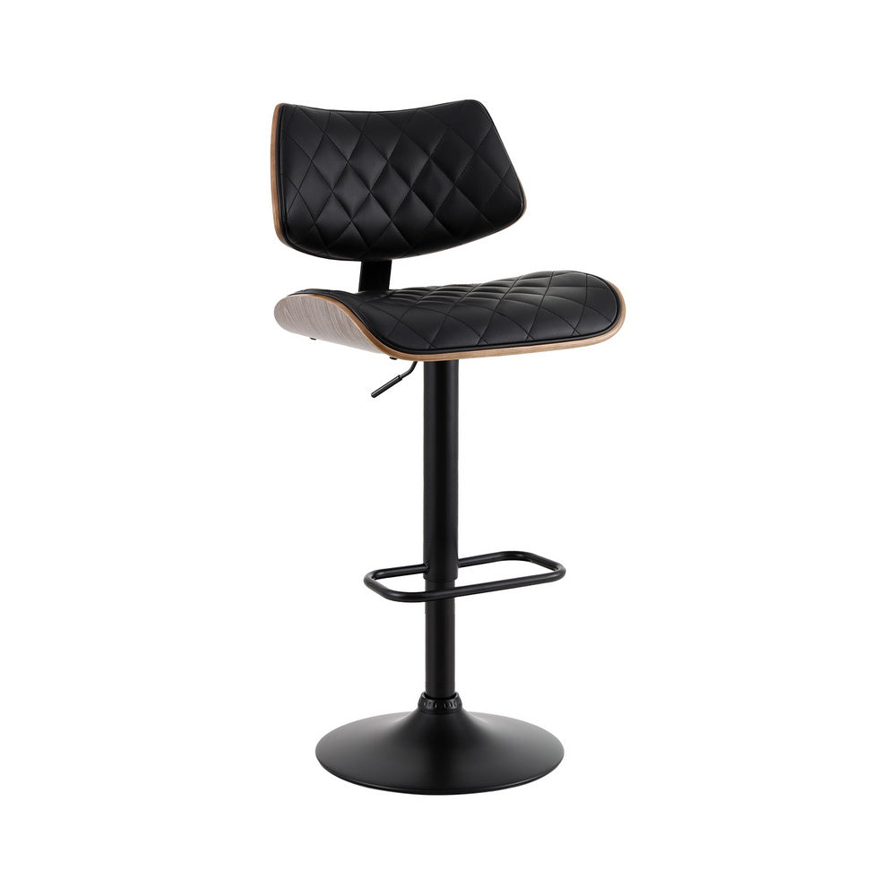 Artiss Quilla Adjustable Bar Stools