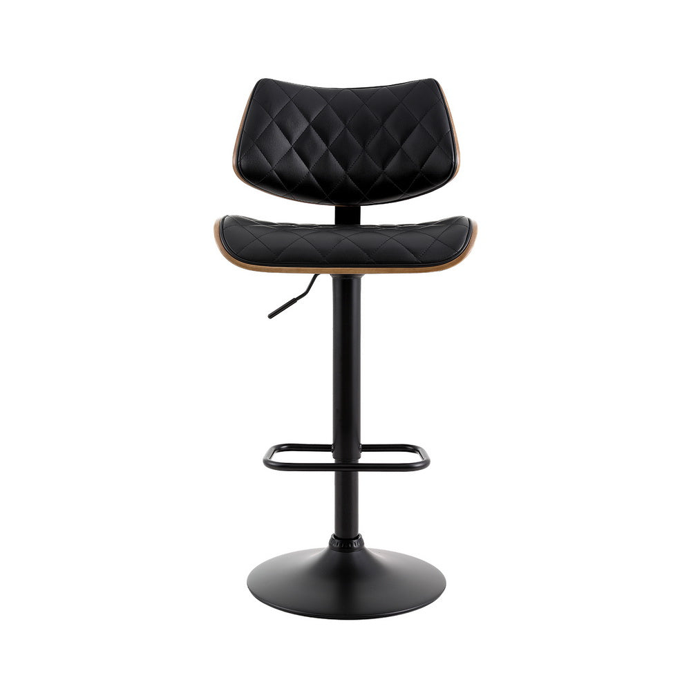 Artiss Quilla Adjustable Bar Stools