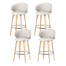 Elegant Artiss Bar Stools for Dining & Kitchen