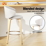 Elegant Artiss Bar Stools for Dining & Kitchen