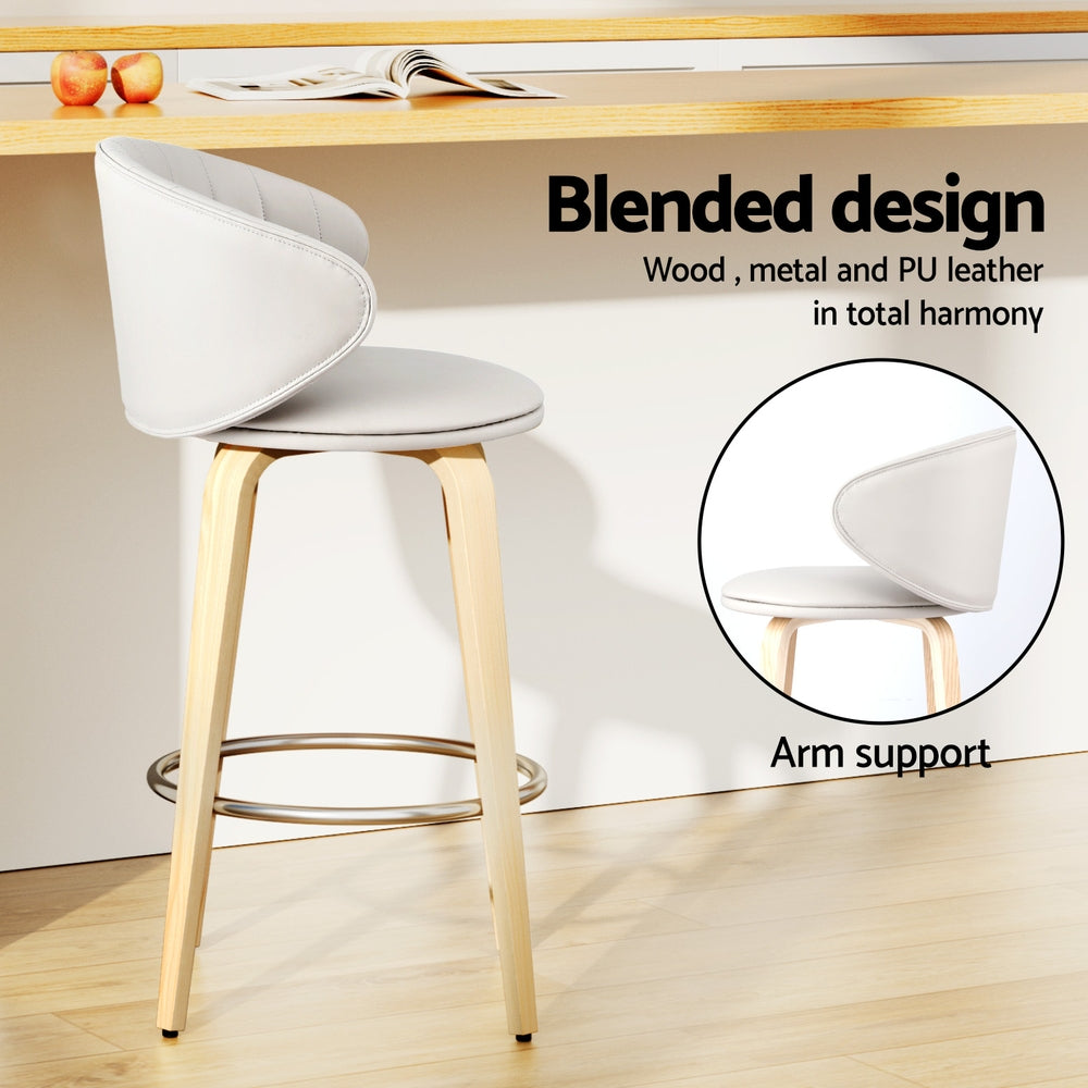 Elegant Artiss Bar Stools for Dining & Kitchen