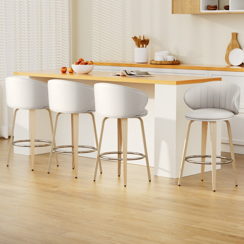 Elegant Artiss Bar Stools for Dining & Kitchen