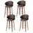 Elegant Artiss Bar Stools for Dining & Kitchen