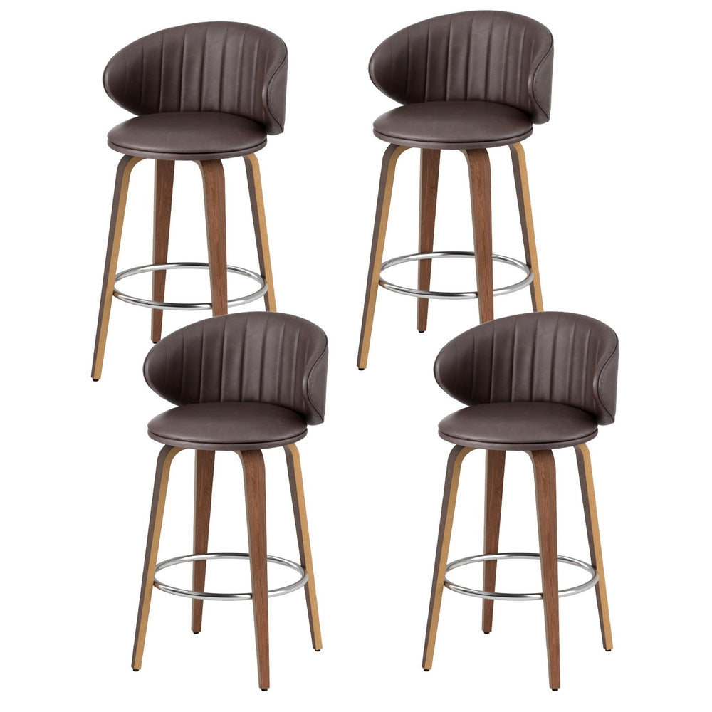 Elegant Artiss Bar Stools for Dining & Kitchen