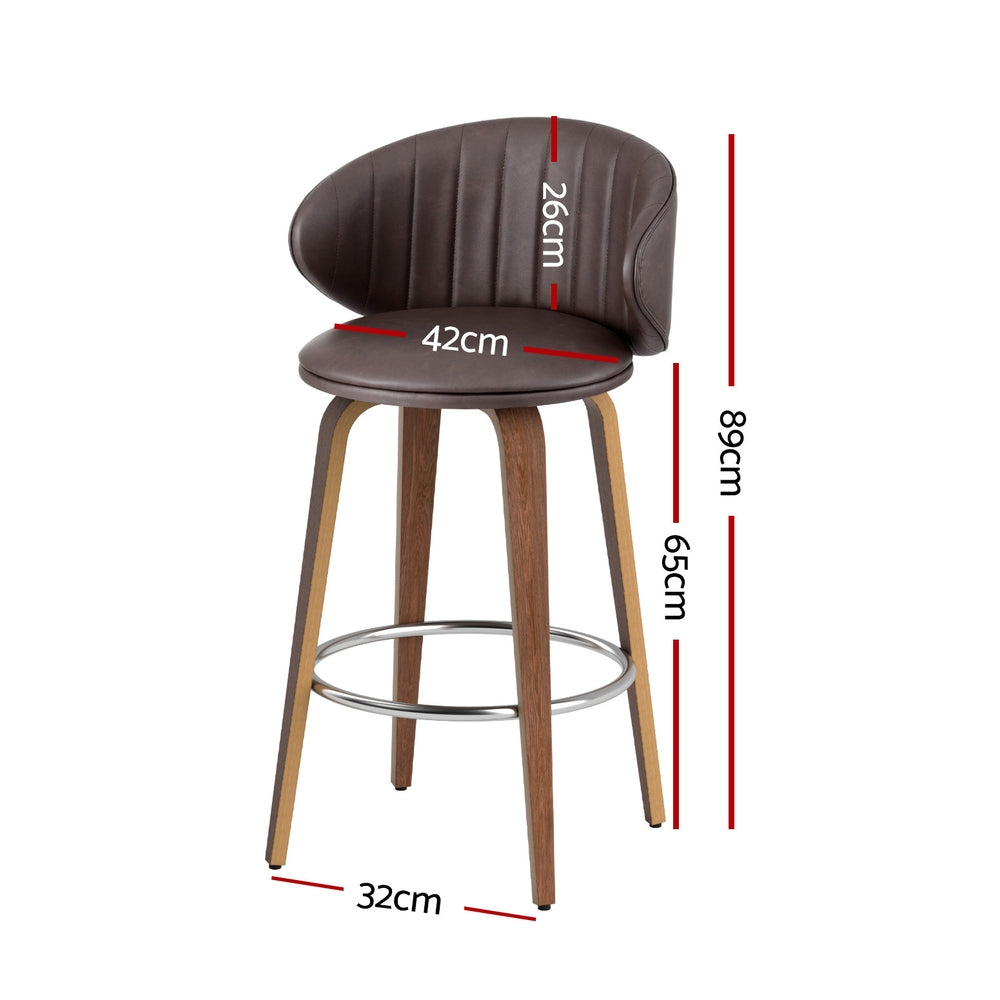 Elegant Artiss Bar Stools for Dining & Kitchen