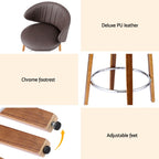 Elegant Artiss Bar Stools for Dining & Kitchen