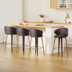 Elegant Artiss Bar Stools for Dining & Kitchen