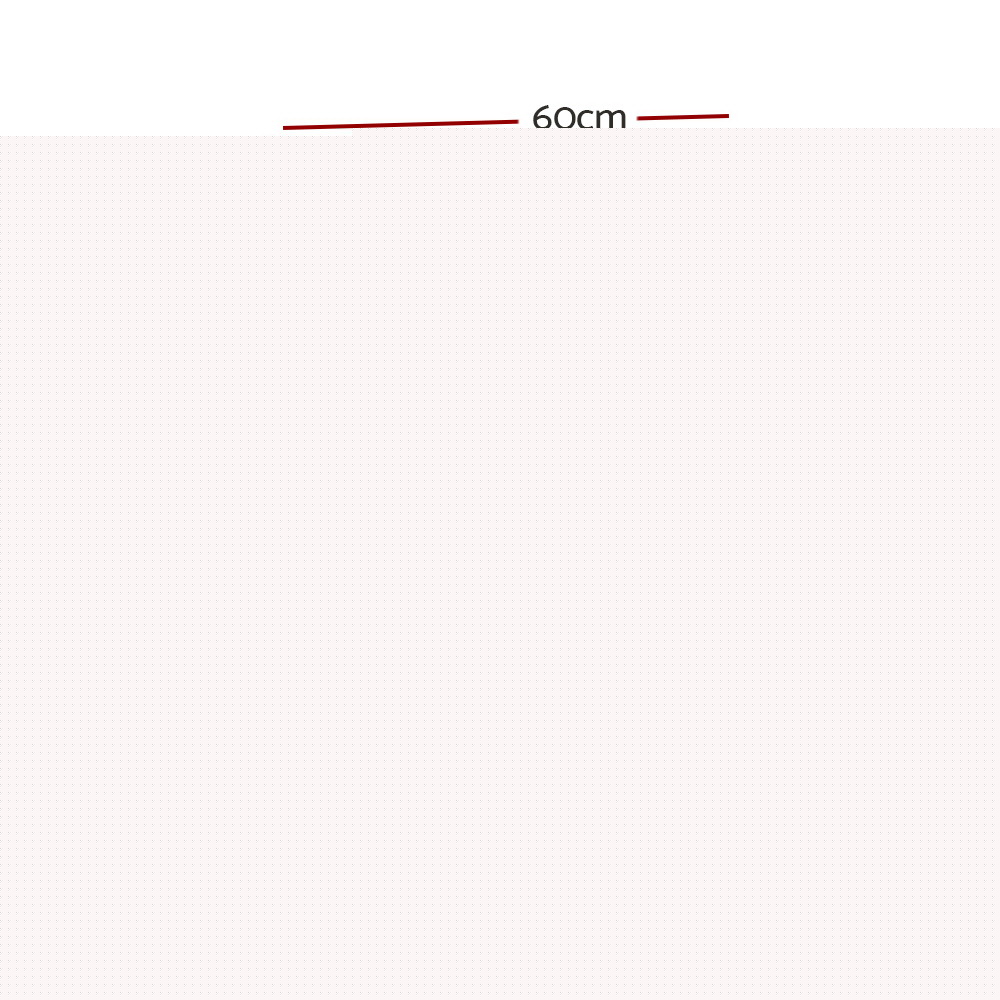 Artiss Swivel Bar Stools - Set of 2