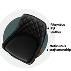 Artiss Bentwood Bar Stool - Stylish Comfort