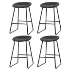Artiss Ludovic Bar Stools - Comfortable & Stylish