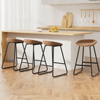 Artiss Ludovic Bar Stools - Comfortable & Stylish