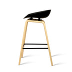Artiss Wooden Bar Stools - Modern Elegance