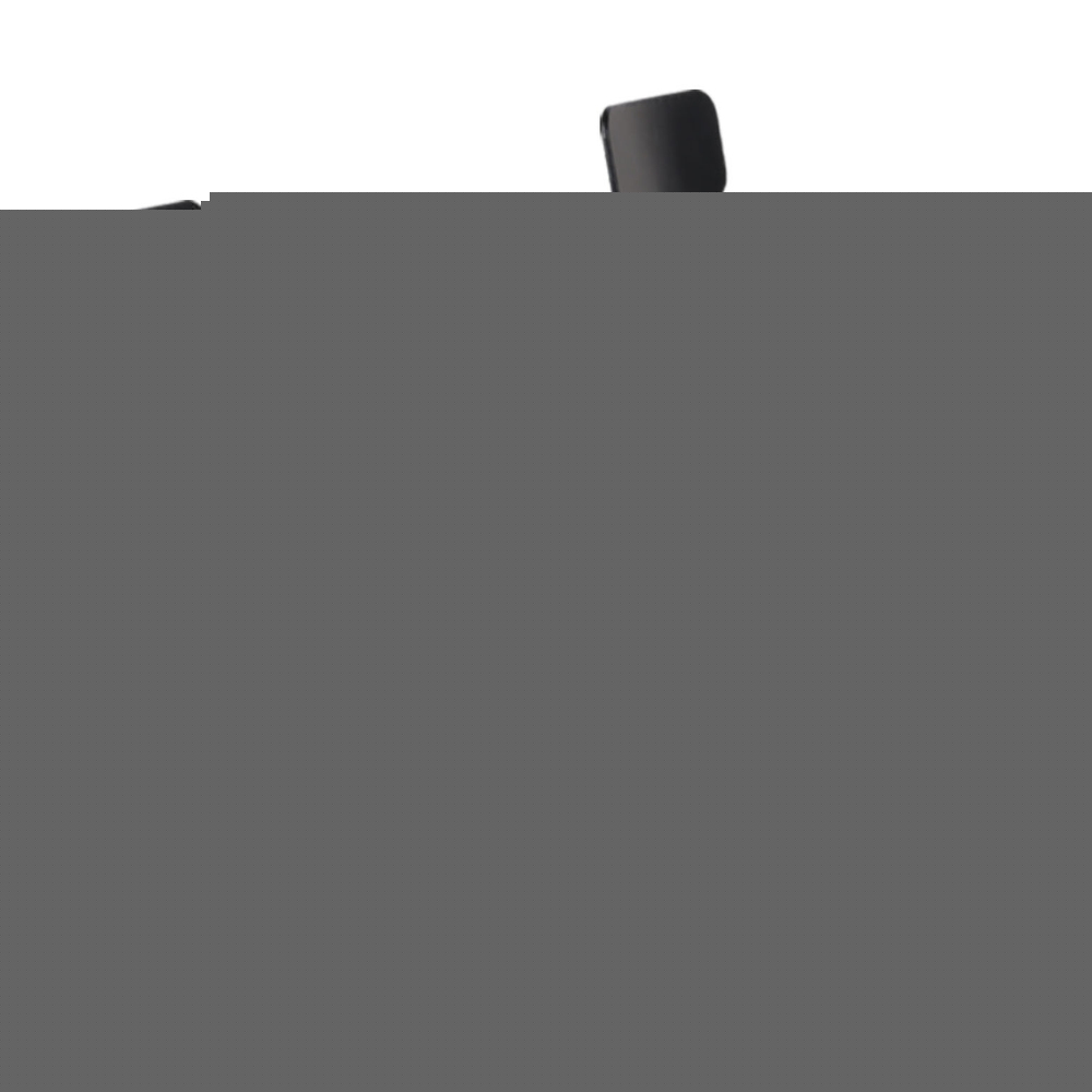 Artiss Angus Adjustable Bar Stool with Backrest