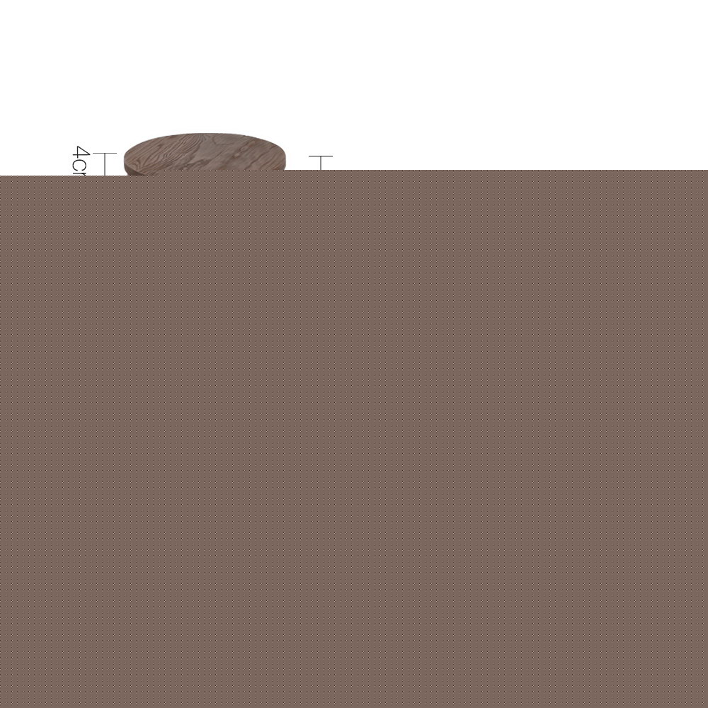 Artiss Adjustable Wood Bar Stools