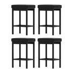 Artiss Metal Bar Stools Set of 4