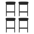 Artiss Metal Bar Stools Set of 4
