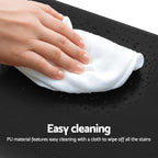 Artiss Metal Bar Stools Set of 4