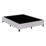 Artiss Mason Queen Size Metal Bed Frame