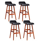 Sliva Bar Stool Set - Elegant & Comfortable