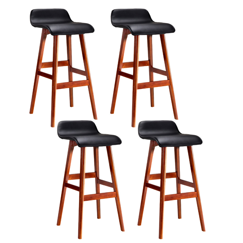 Sliva Bar Stool Set - Elegant & Comfortable