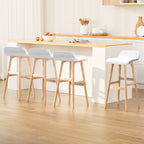 Sliva Bar Stool Set - Elegant & Comfortable