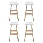 Sliva Bar Stool Set - Elegant & Comfortable