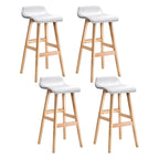 Sliva Bar Stool Set - Elegant & Comfortable