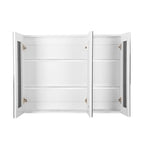 Cefito Bathroom Mirror Cabinet 1200x720mm White