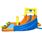 Bestway H2OGO!® Super Speedway Water Park