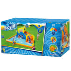 Bestway H2OGO!® Super Speedway Water Park