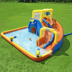 Bestway H2OGO!® Super Speedway Water Park