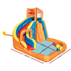 Bestway Inflatable Water Slide Park for Kids
