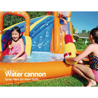 Bestway Inflatable Water Slide Park for Kids