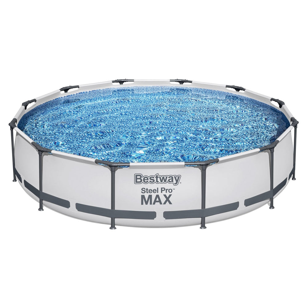 Bestway Steel Pro 366x76cm Above Ground Pool