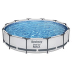 Bestway Steel Pro 366x76cm Above Ground Pool