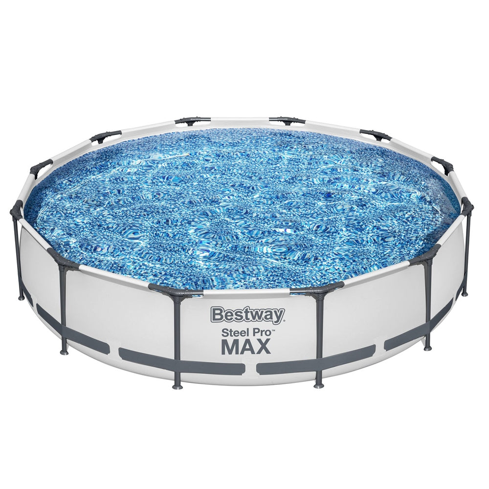 Bestway Steel Pro 366x76cm Above Ground Pool