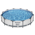 Bestway Steel Pro 366x76cm Above Ground Pool