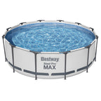 Bestway Steel Pro 366cm Above Ground Pool