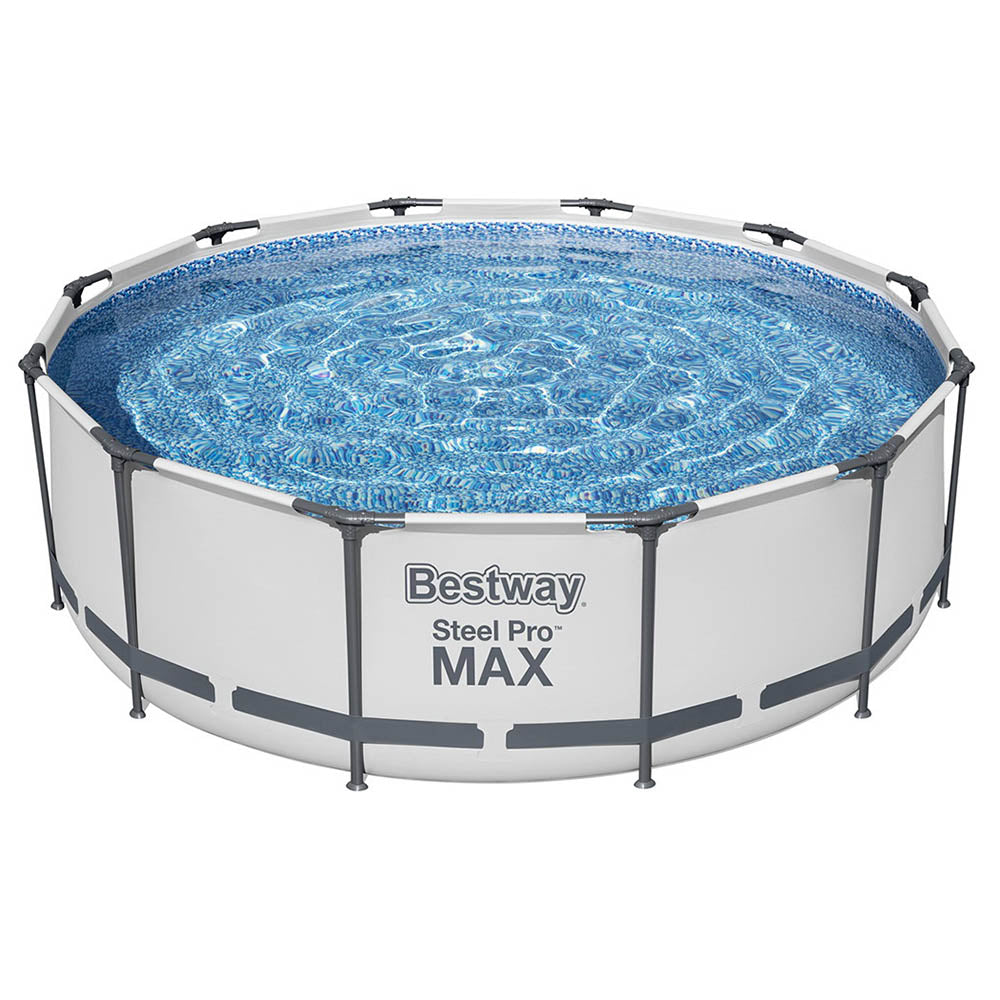 Bestway Steel Pro 366cm Above Ground Pool