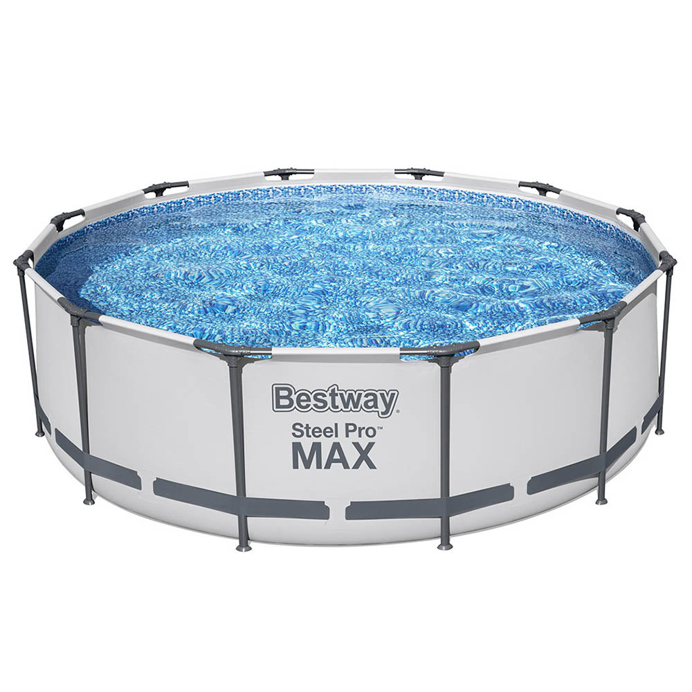 Bestway Steel Pro 366cm Above Ground Pool