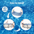 Bestway Steel Pro 366cm Above Ground Pool