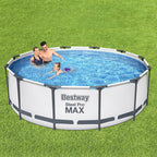 Bestway Steel Pro 366cm Above Ground Pool