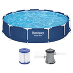 Bestway Steel Pro™ 366x76cm Above-Ground Pool