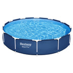 Bestway Steel Pro™ 366x76cm Above-Ground Pool