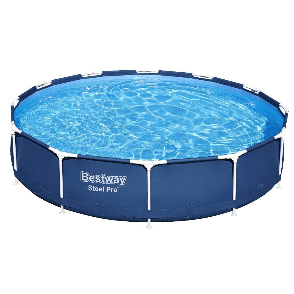 Bestway Steel Pro™ 366x76cm Above-Ground Pool