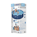 Bestway Steel Pro™ 366x76cm Above-Ground Pool