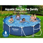 Bestway Steel Pro™ 366x76cm Above-Ground Pool