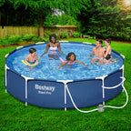 Bestway Steel Pro™ 366x76cm Above-Ground Pool