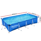 Bestway Steel Pro™ Frame Above Ground Pool