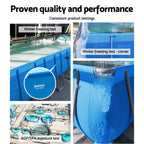 Bestway Steel Pro™ Frame Above Ground Pool